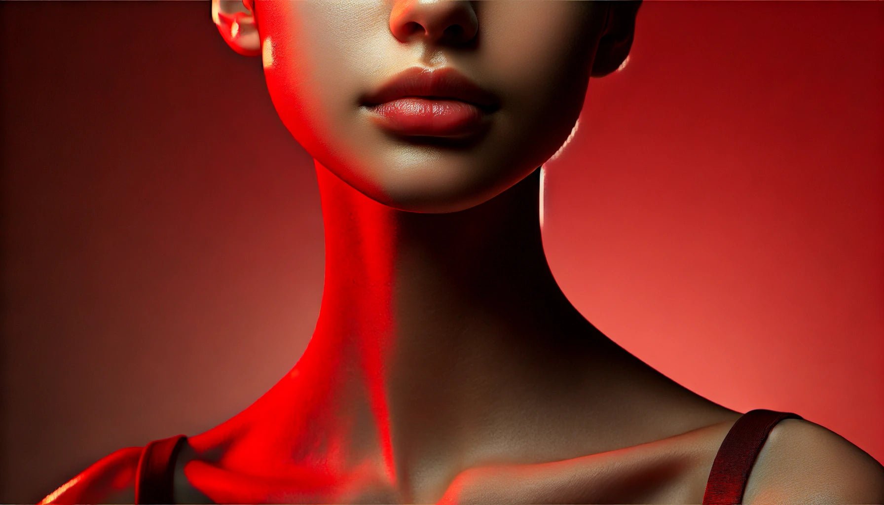 How To Tighten Neck Skin: Step-by-Step - EMR-TEK 