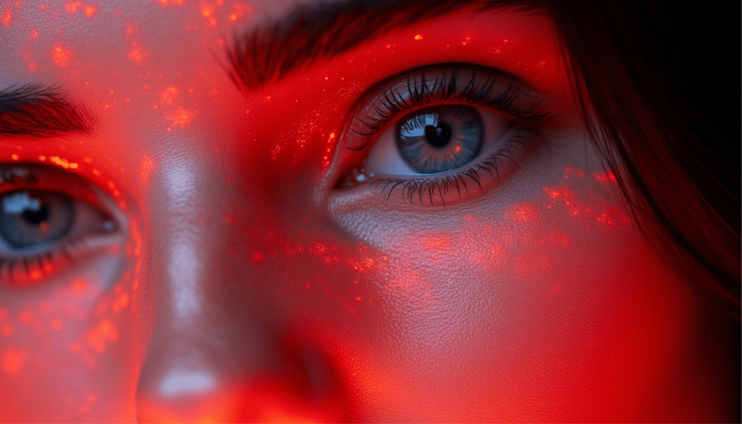 What Causes Wrinkles: Causes and Solutions - EMR-TEK 