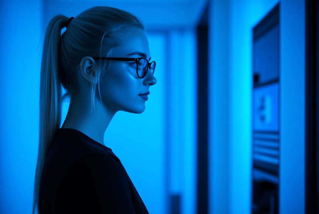 What Is Blue Light: Blue Light 101 - EMR-TEK 