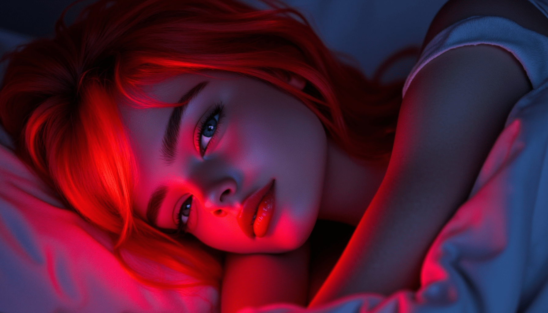 Why Am I Tired But Can’t Sleep: Sleep Hacks - EMR-TEK 