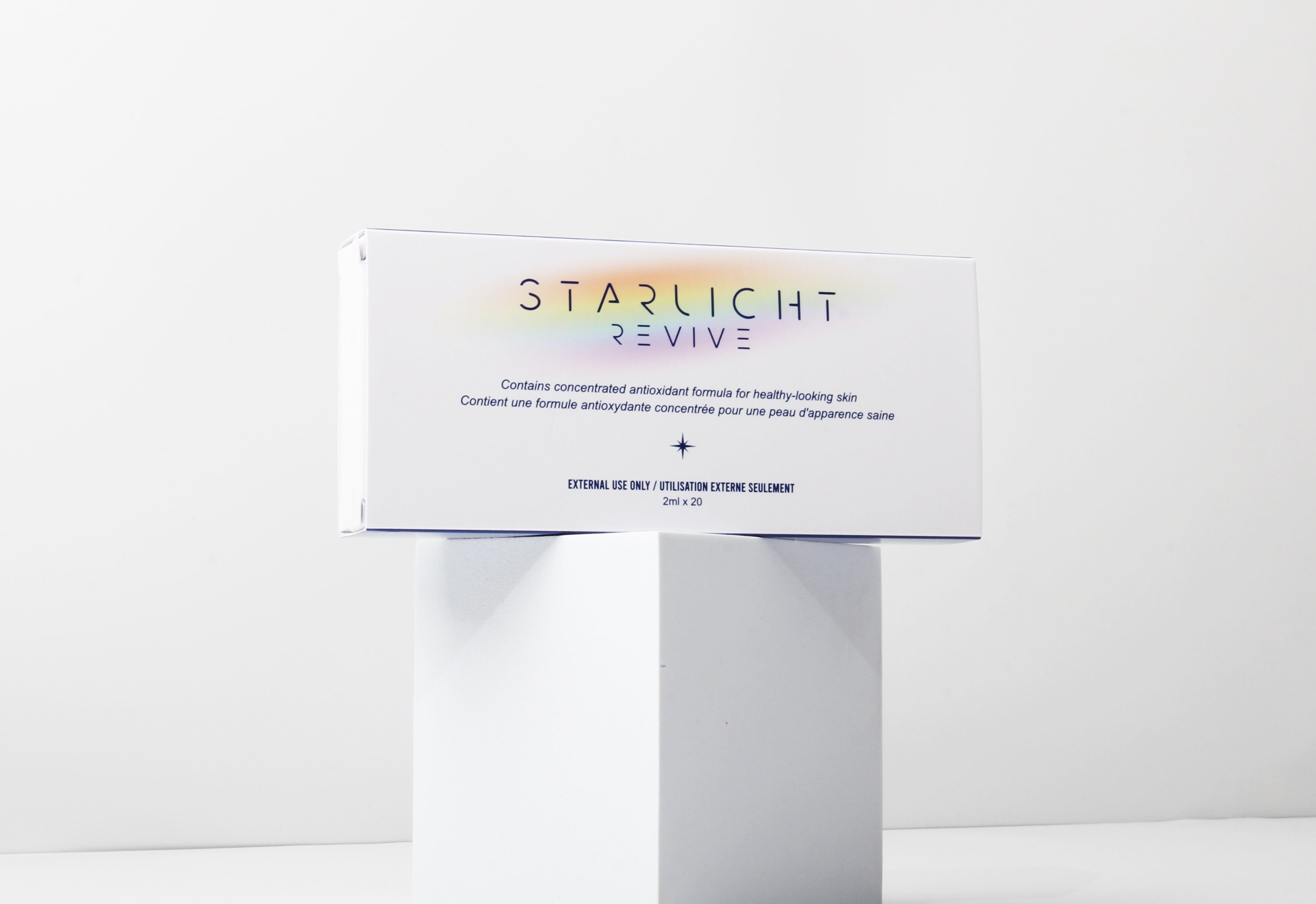 Lightfusion Cosmetics - EMR-TEK 
