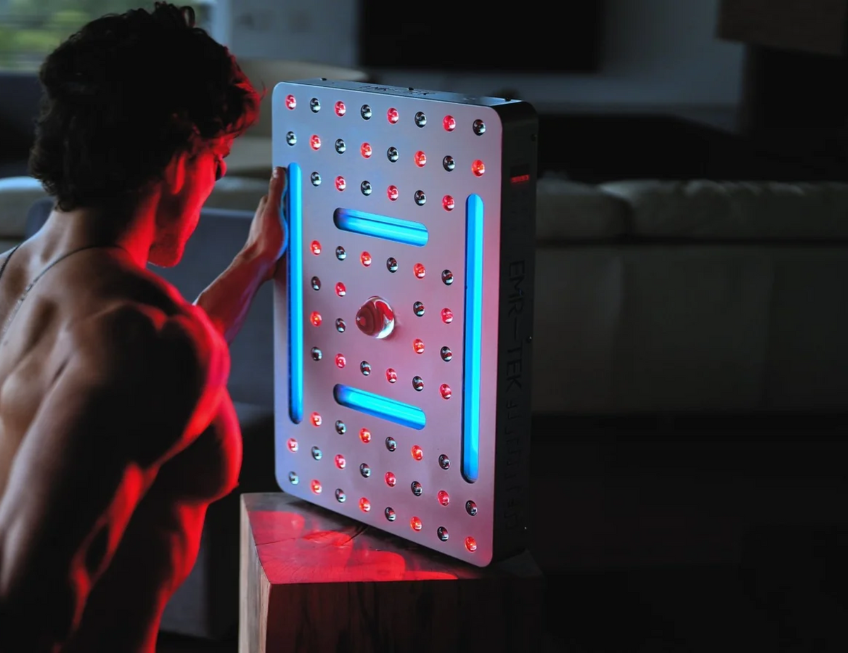 Krypton UV 606W Full-Spectrum Light System