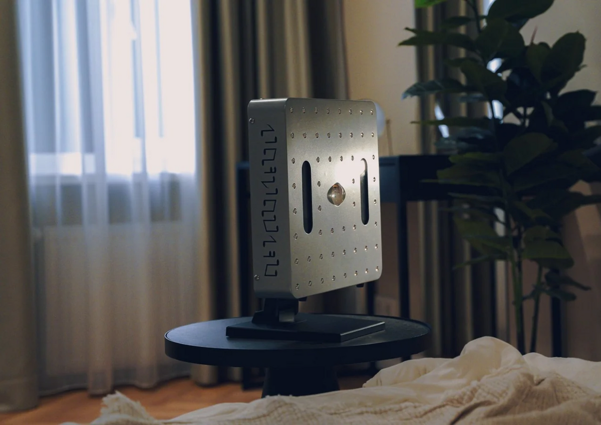 Krypton Mini Pro Full-Spectrum Light System