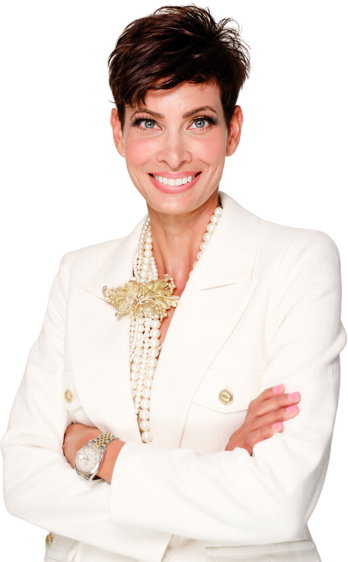 Dr. Stephanie Rimka