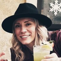 Alison VanHorn- Price