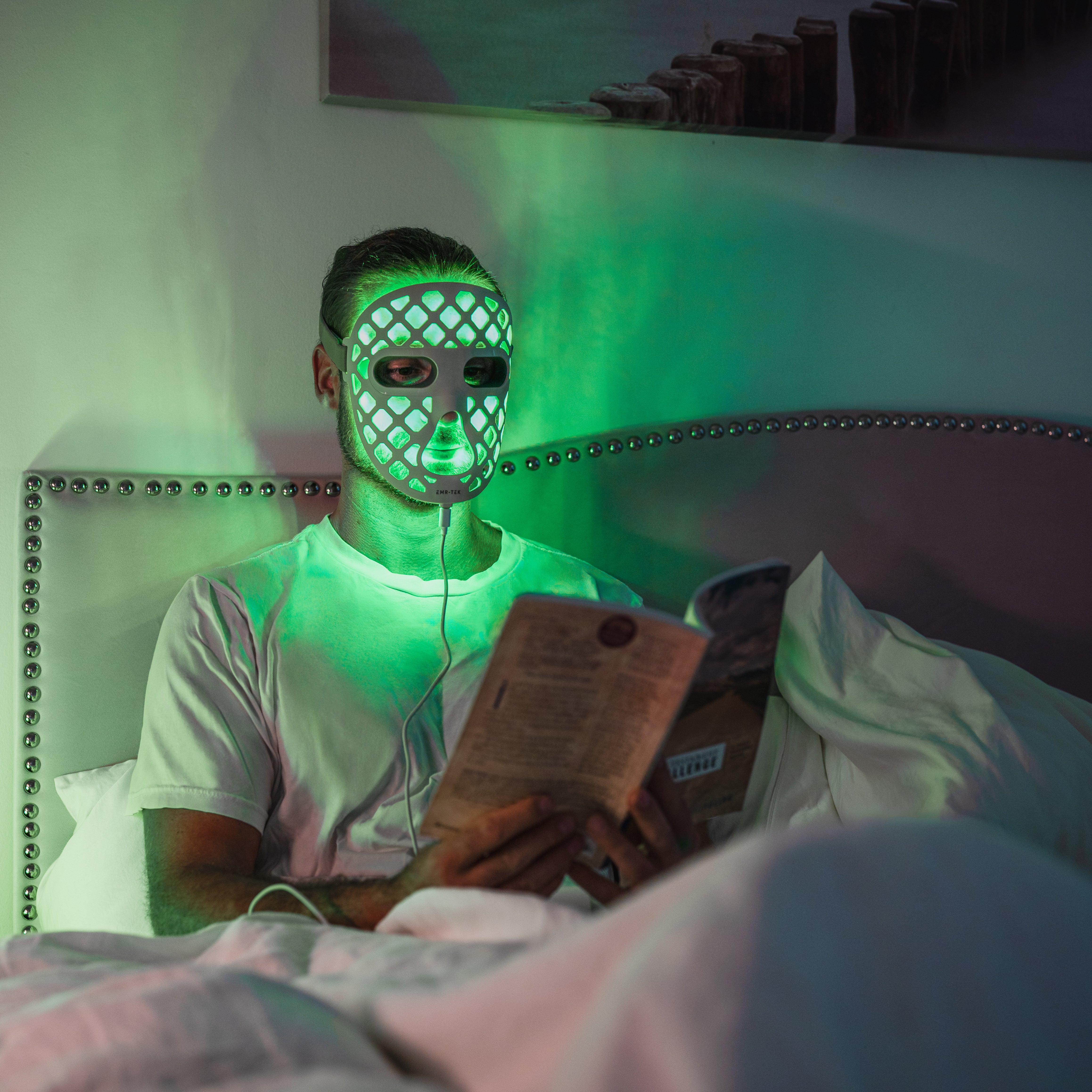 Eterno Mask