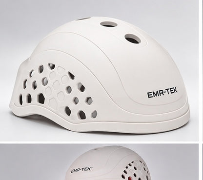 Firecrown - Red Light Scalp Cap
