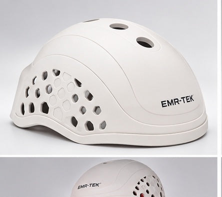 Firecrown - Red Light Scalp Cap