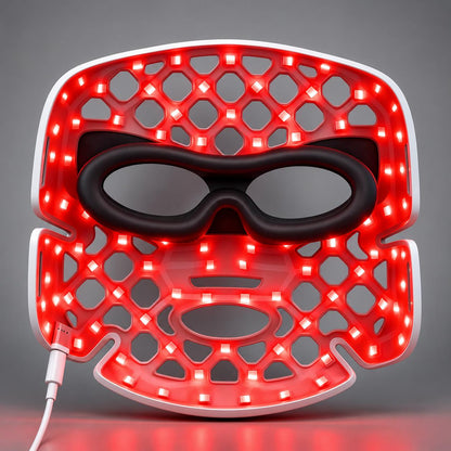 Eterno Pro Face Mask