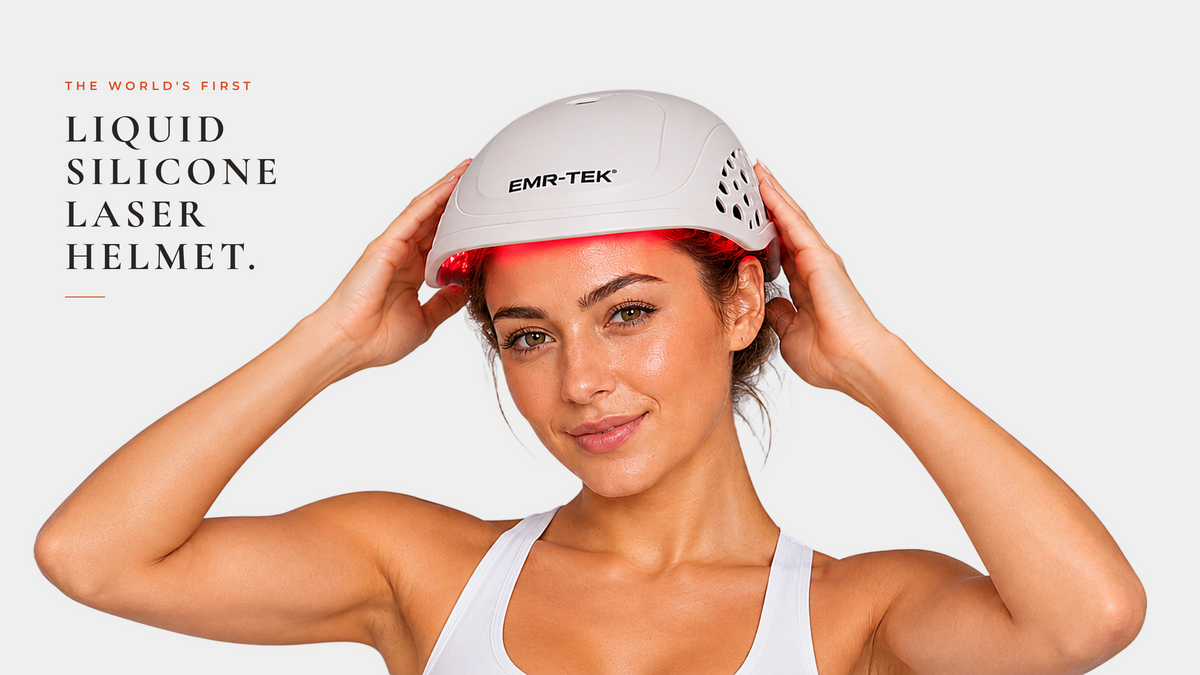 Firecrown - Red Light Scalp Cap
