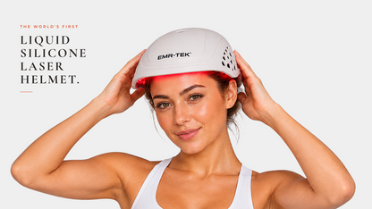 Firecrown - Red Light Scalp Cap