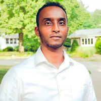 Mahmood Bilal