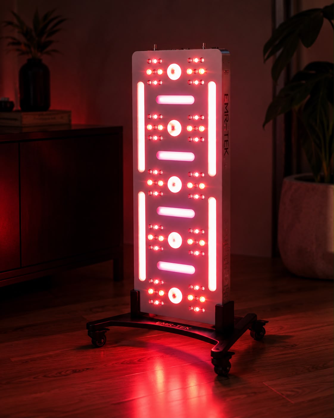 Krypton UV 1612W + Rolling Stand Bundle – EMR-TEK