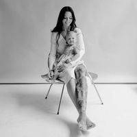 Paige Elizabeth Roush
