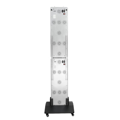 Inferno Floor Stand