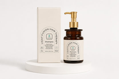 Light Fusion Hair Therapy Bundle (Canada and US only)