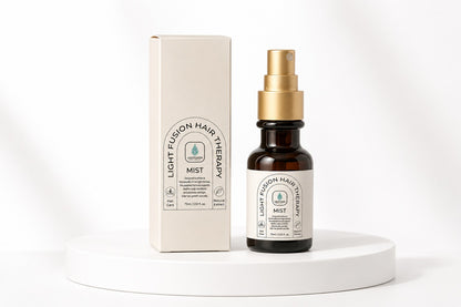 Light Fusion Hair Therapy Bundle (Canada and US only)