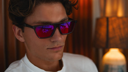 Apollo Blue Light Blocking Glasses - | EMR-TEK