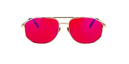 Ares Aviator Blue Light Blocking Glasses - Blue light blocking glasses | EMR-TEK
