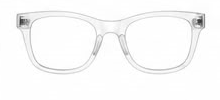 Clear Lenses