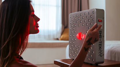 Firedragon Pro Red Light Therapy Panel - red light | EMR-TEK