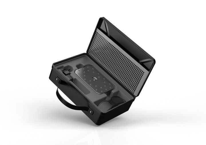 Firefly Portable Red Light Therapy Device - red light | EMR-TEK