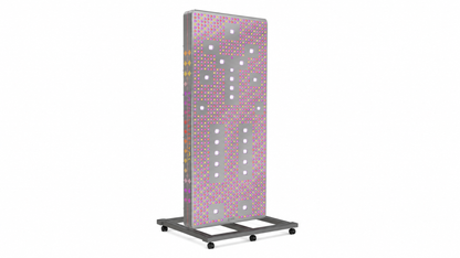 Firehawk Full-Body Red Light Therapy System - | EMR-TEK