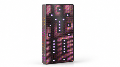 Firehawk Full-Body Red Light Therapy System - | EMR-TEK
