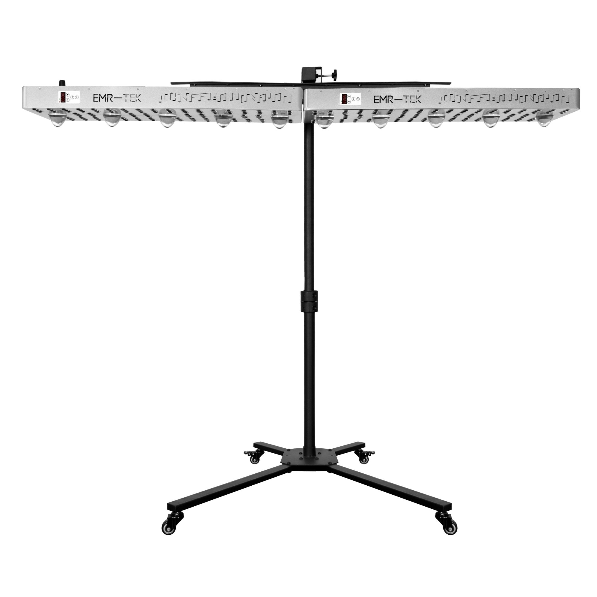 Heavy Duty Stand (Black) – EUROPE Only - | EMR-TEK