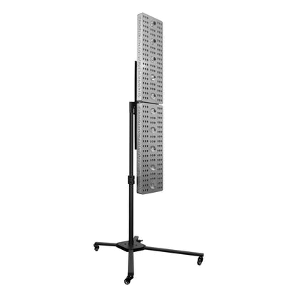 Heavy Duty Stand (Black) – EUROPE Only - | EMR-TEK