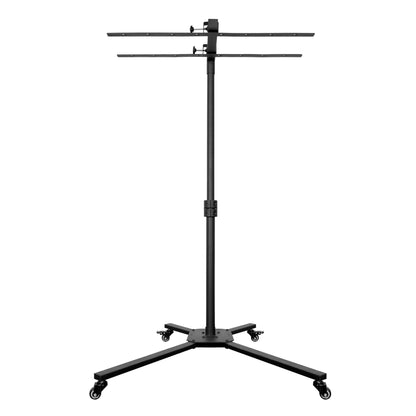 Heavy Duty Stand (Black) – EUROPE Only - | EMR-TEK