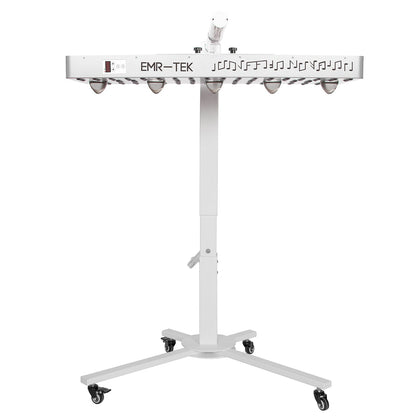 Heavy Duty Stand - | EMR-TEK