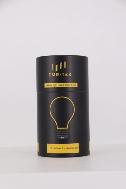 closeup image of EMR-TEK Daylight Bulb