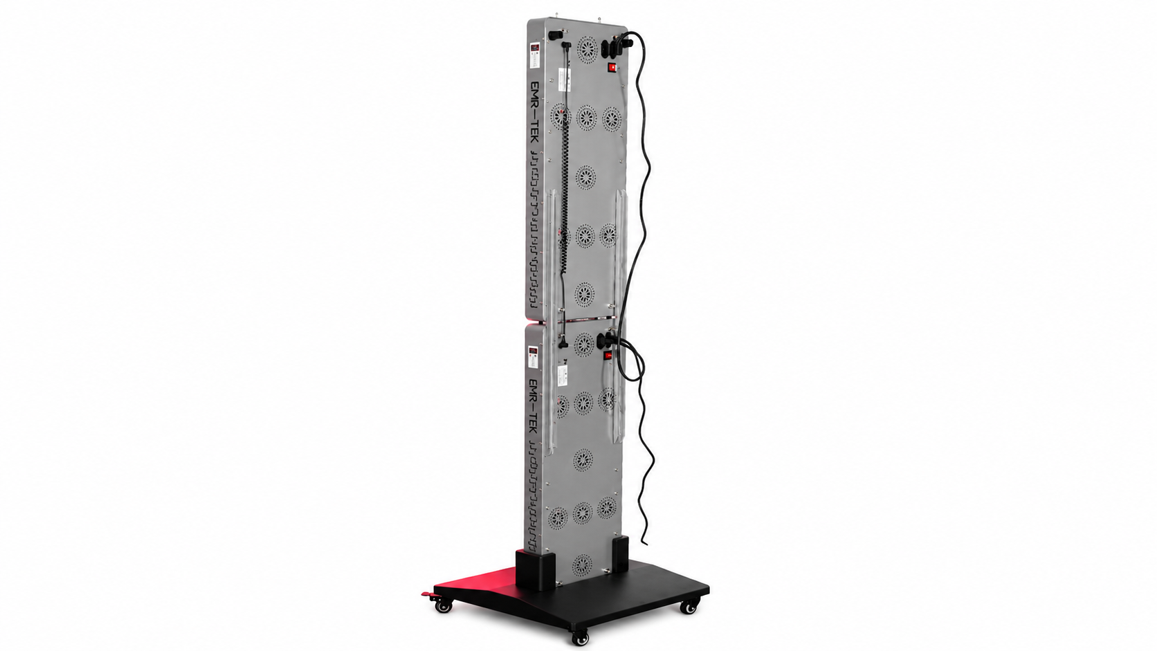 Inferno Floor Stand - | EMR-TEK