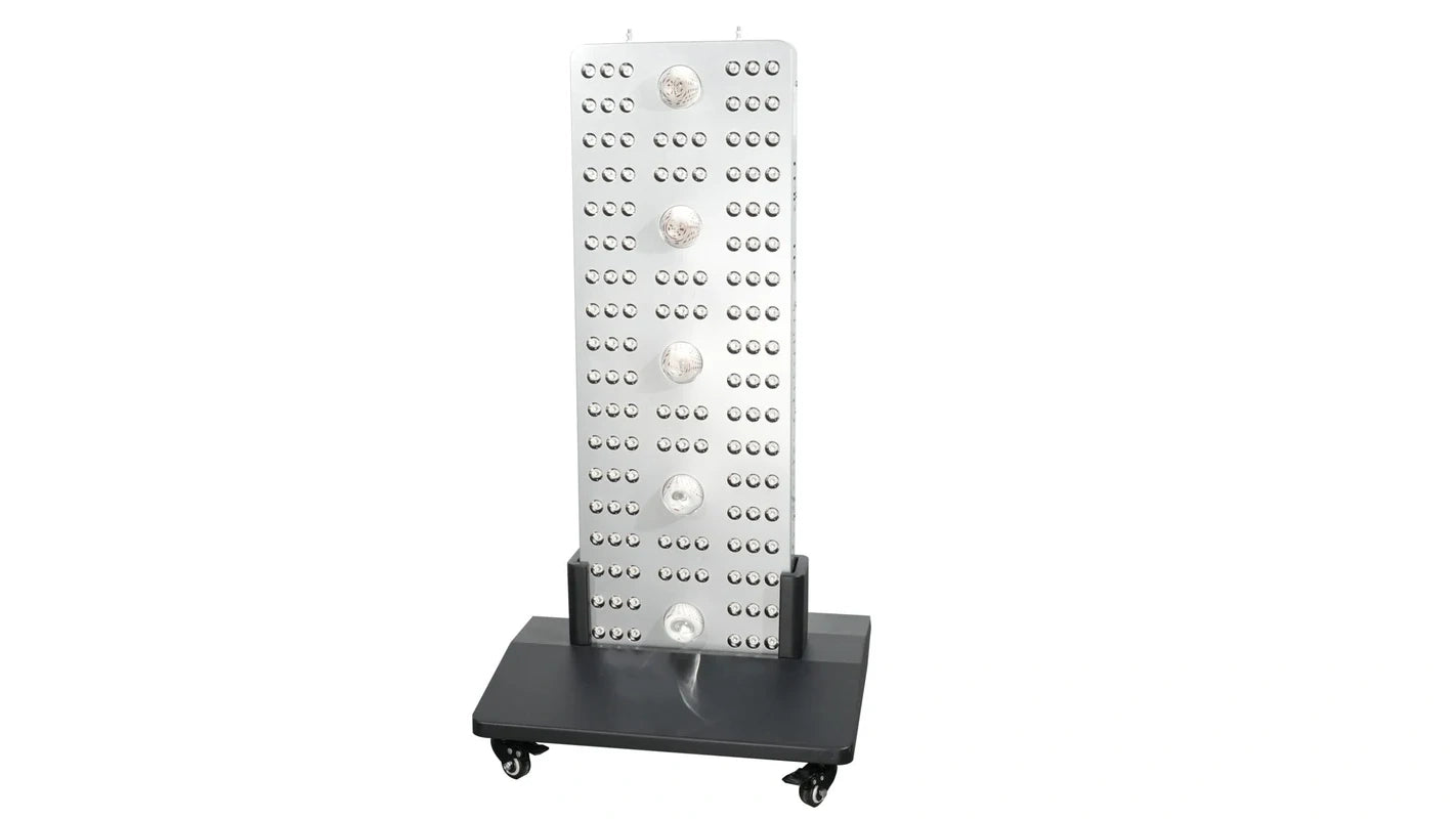 Inferno Floor Stand - | EMR-TEK