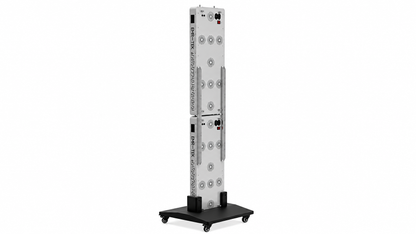 Inferno Floor Stand - | EMR-TEK