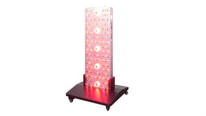 Inferno Floor Stand - | EMR-TEK