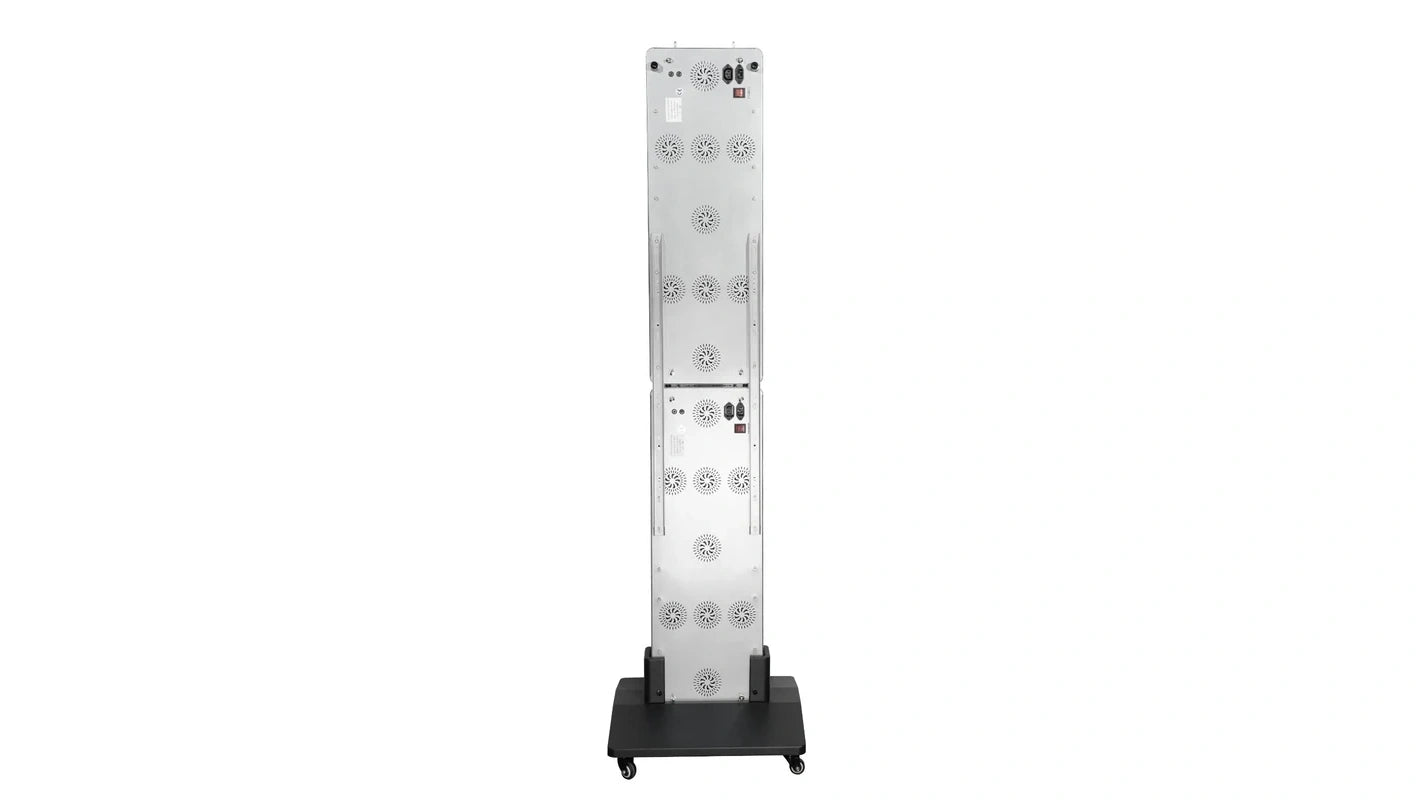 Inferno Floor Stand - | EMR-TEK