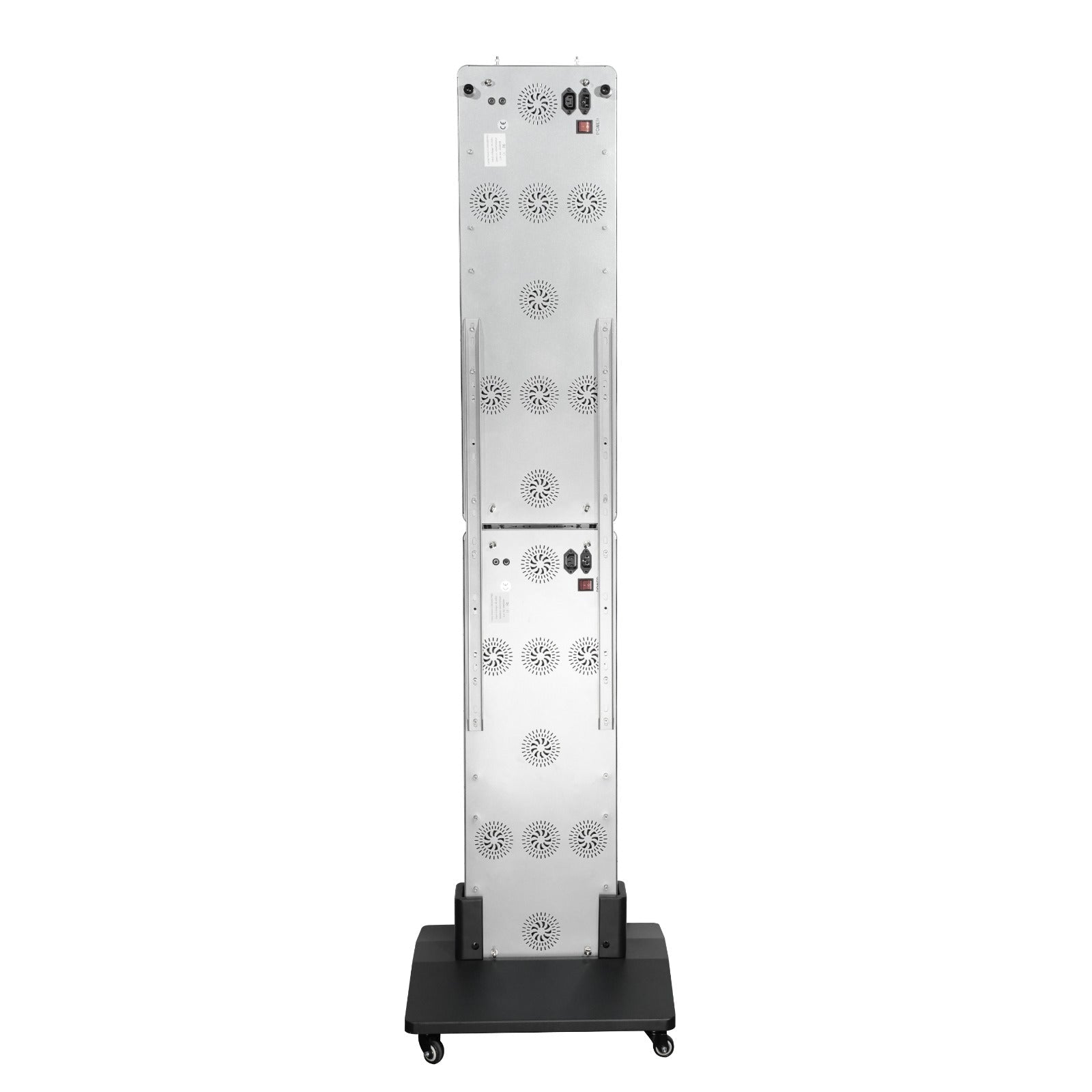 Inferno Floor Stand - | EMR-TEK