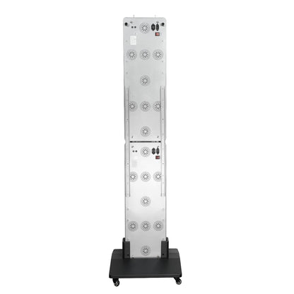 Inferno Floor Stand - | EMR-TEK