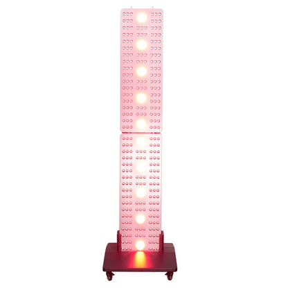 Inferno Floor Stand - | EMR-TEK