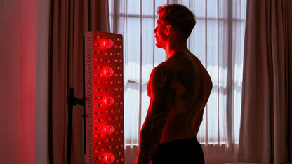 Inferno Pro Red Light Therapy Panel - | EMR-TEK