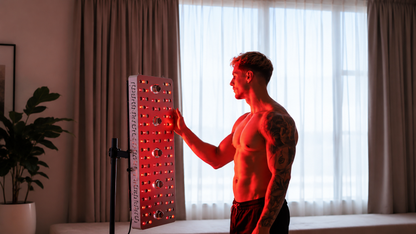 Inferno Pro Red Light Therapy Panel - | EMR-TEK