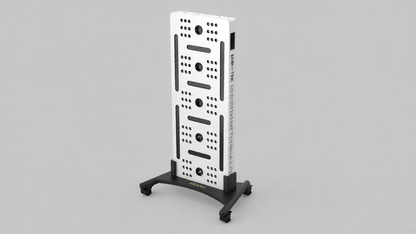 Krypton Floor Stand - | EMR-TEK