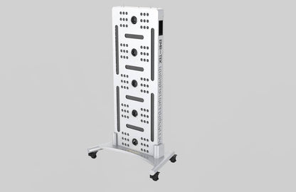 Krypton Floor Stand - | EMR-TEK