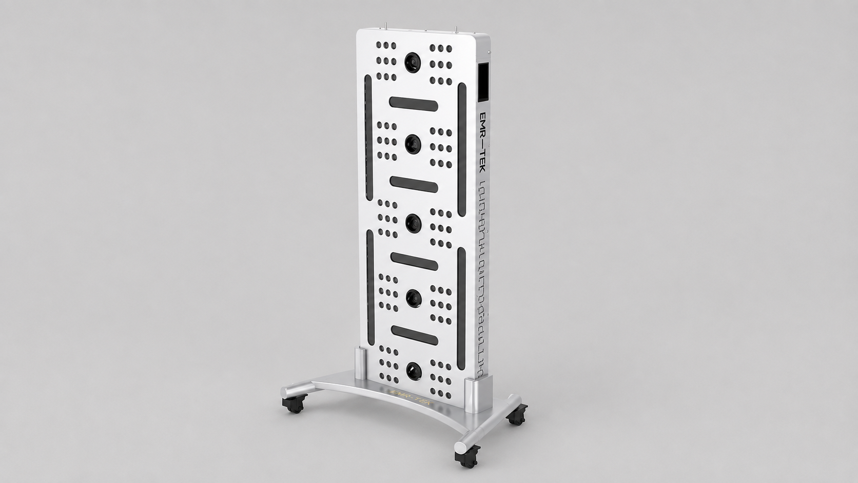 Krypton Floor Stand - | EMR-TEK
