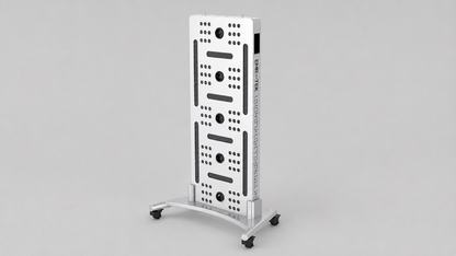 Krypton Floor Stand - | EMR-TEK