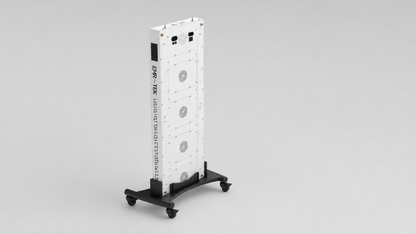 Krypton Floor Stand - | EMR-TEK