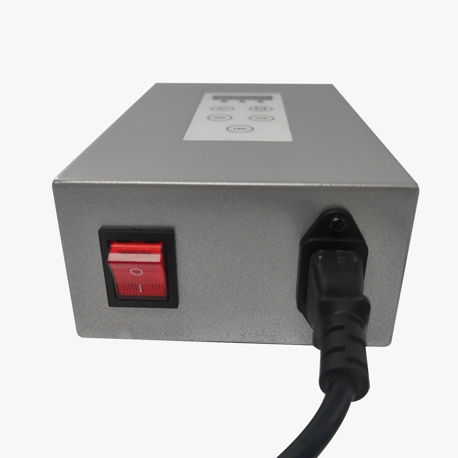 Krypton Micro Portable Red & Near-Infrared Light Device - | EMR-TEK