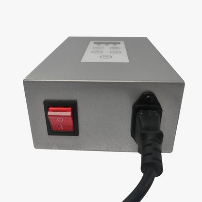 Krypton Micro Portable Red & Near-Infrared Light Device - | EMR-TEK